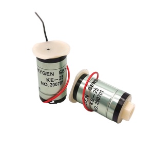เซ็นเซอร์ออกซิเจน KE-25 แบตเตอรี่ออกซิเจน KE25 ติดตั้งไว้ตั้งแต่เดิม - Product Image 3