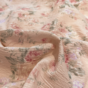 <span class=keywords><strong>Lenzuola</strong></span> in finta biancheria da letto in microfibra Jacquard con stampa Super morbida e stampata a doppio strato - Product Image 4