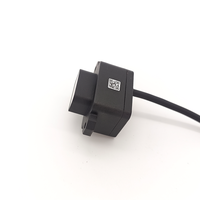 Capteur radar étanche IP65 20m 100Hz, module capteur de télémétrie Lidar Dtof, capteur de détection de distance pour évitement d'obstacles AGV