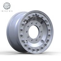 <strong>Best</strong> <strong>Selling</strong> High Load Capacity Aluminum Alloy Forged <strong>Wheels</strong> 16 <strong>17</strong> 18 20 <strong>Inch</strong> <strong>Beadlock</strong> <strong>Wheel</strong> Rim