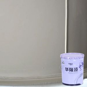 Recubrimiento de Fluorocarbono de Grado Comercial Hualong, Recubrimiento 2K Económico <span class=keywords><strong>con</strong></span> Endurecedor para Uso Industrial General - Product Image 6