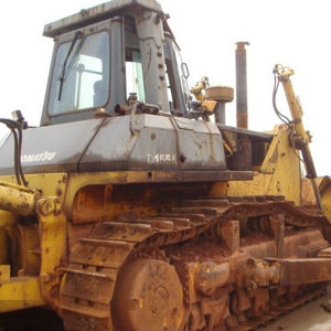 Excavadora sobre orugas de segunda mano, útil, D155A-1 de D155A-3 Komatsu D155A-2 d155, D155A-1 en venta - Product Image 1