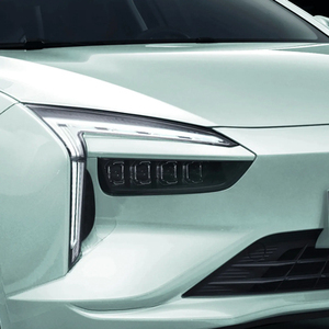 Nuovissima berlina elettrica pura LHD ad alta velocità, auto EV a nuova energia con autonomia NEDC di 501 km e accelerazione da 0-50 km/<span class=keywords><strong>h</strong></span> in 3,9s per l'esportazione - Product Image 5