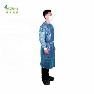 wholesale disposable surgical drapes and gowns working protect gown for nurses operational isolation gowns disposal workwear uni
