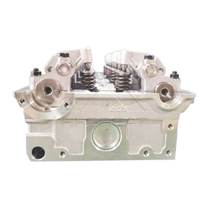 Nuevo Conjunto de Cabeza de Cilindro Completo J3-OLD 2.9L CRDi Diésel 221004X300 221004X800 K149P-10-090 para Hyundai Terracan Kia Carnival - Product Image 5