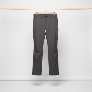 Pantalones Casuales Premium para Hombre ODM Credo, Ligeros, Técnicos, Tejidos en Poliéster/Nailon, Protección Solar UPF50+, Cintura Media, Secado Rápido - Product Image 1