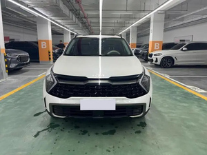 <span class=keywords><strong>Autos</strong></span> <span class=keywords><strong>Kia</strong></span> Sportage SUV Baratos de China, Versión de Lujo 2023 y 2024, 1.5T 2WD, Gasolina, Vehículo Nuevo, Auto Sportage Usado en Venta - Product Image 2