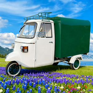 Camión de Comida Totalmente Equipado en Venta, Perfecto para Cafeterías Móviles, Carros de Comida, Hamburguesas, Hot Dogs y Triciclos de Comida - Product Image 6