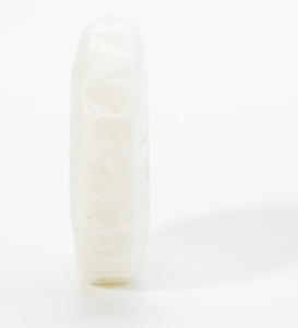 Biểu tượng tùy chỉnh & màu sắc dùng một lần xếp li giấy xà phòng tiện nghi khách sạn di động cho phòng tắm OEM/ODM chấp nhận nhà máy bán buôn - Product Image 4