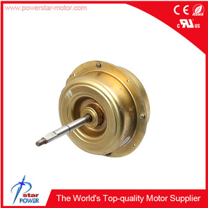 <span class=keywords><strong>Moteur</strong></span> de ventilateur extérieur et purificateur d'air <span class=keywords><strong>pour</strong></span> <span class=keywords><strong>climatiseur</strong></span> électrique YDK-45-6 - Product Image 3