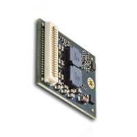 Carte de circuit imprimé (PCB) pour interrupteur intelligent sans fil OEM, carte de contrôle à distance Wifi, assemblage de carte de circuit imprimé, fabricant de PCB avec fichiers Gerber et BOM fournis
