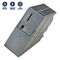 Komponen CPU Tunggal 6ES7654-8XC03-6XB0 Pengontrol PLC 6ES76548XC036XB0 Dengan Layanan Pengukuran Inersia Opsional