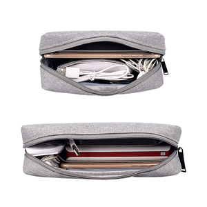 Travel Gadget Electronics Accessories digital data line Storage Bags