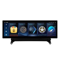 Autoradio Android 14,9 pouces pour BMW X3 F25/X4 F26 2016-2018 EVO 8+128 Go Octa Core Global 4G LTE CarPlay sans fil DSP CE-XTRONS