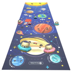 Gioco da Tavolo in Legno <span class=keywords><strong>per</strong></span> <span class=keywords><strong>Bambini</strong></span> Hockey su Ghiaccio, Gioco Educativo Interattivo Genitore-Figlio, Regalo <span class=keywords><strong>per</strong></span> <span class=keywords><strong>Bambini</strong></span> dai <span class=keywords><strong>3</strong></span> <span class=keywords><strong>Anni</strong></span> in Su - Product Image 1