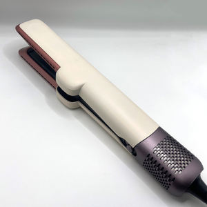 2025 2 in 1 습식 및 건식 모발에 대한 새로운 멀티스타일 음이온 기류 공기 스타일러 헤어 스트레이트너 - Product Image 5