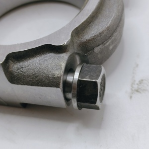 Biela de motor Sida DW55DG de alta resistencia, resistente al desgaste, pieza de repuesto automotriz de alta calidad, suministro directo de fábrica - Product Image 6