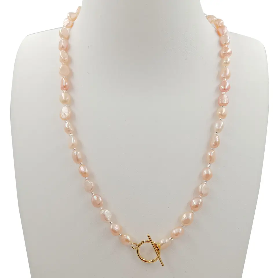 Pink pearl