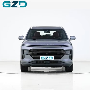 Jetour X70 Plus, SUV essence d'<span class=keywords><strong>occasion</strong></span>, <span class=keywords><strong>7</strong></span> <span class=keywords><strong>places</strong></span>, automatique - Product Image 3