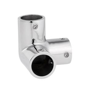 Stainless Steel 25Mm T Connector Marine <b>Hardware</b> For Boat Repair - Product Image 4