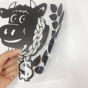 Dấu Hiệu Thương Mại Dấu Hiệu Cửa Sổ Vinyl, Logo Cá Nhân In Nhãn Dán Decal Cửa Sổ Kinh Doanh - Product Image 5