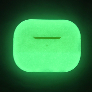 Qidian เคสซิลิโคนนิ่มกันกระแทก,เคสป้องกันหูฟังแบบแม่เหล็กสำหรับ Airpods Pro 2 Generation - Product Image 6