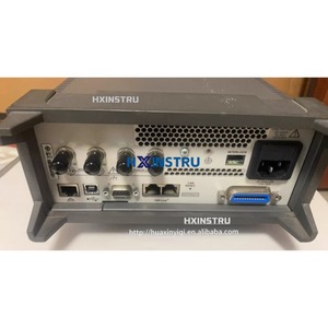 เครื่องวัดกราฟิกความแม่นยำสูง Keithley 2450 มือสอง ช่วงการวัด 20mV/10nA รุ่น SMU H H - Product Image 4