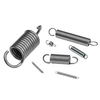 Ressorts sur mesure : ressorts de compression, de torsion, hélicoïdaux, en métal, en acier inoxydable, micro, petits, miniatures, ressorts de tension, ressorts de formage de fil