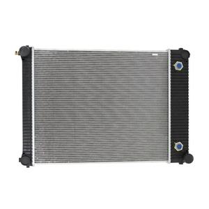 BHTB9384 BHTB9316 Nouveau radiateur en aluminium pour autobus scolaire Freightliner, <span class=keywords><strong>Acterra</strong></span>, châssis de bus FS65 et classe affaires M2 106 - Product Image 1
