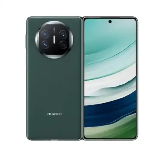 Ponsel Huawei Mate X5 Edisi Kolektor baru ponsel Kirin9000s 16GB + 1TB kamera XMAGE harmonyo 4.0 66W pengisian daya Super