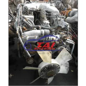 motor diesel de la venta Suppliers-Para Nissan ud RF8 Motor usado Motor para Motor diesel de venta