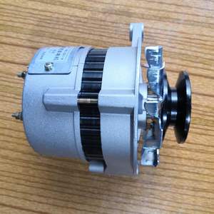 세발자전거 트랙터/농장 기계장치 예비 품목의 발전기 - Product Image 4