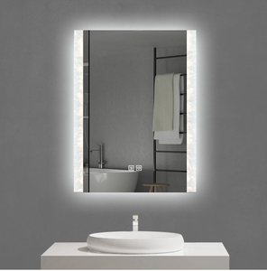 Modern Design Adjustable up Down IP20 IP44 Wall Lamp 10W 18W 30W Aluminum LED Mirror Bathroom <b>Light</b> up Down Wall <b>Vanity</b> <b>Light</b> - Product Image 1