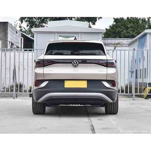 ID4 SUV Volkswagen VW ID 4 Voiture électrique pour adultes Nouvelle énergie Voitures électriques 5 places - Product Image 6