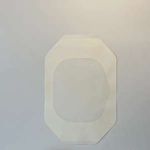 Fenêtre-cadre médical <span class=keywords><strong>I.V</strong></span>. Canule transparente Pansements et soins pour plaie imperméable respirant Pansement PU transparent - Product Image 2