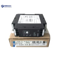 Nouveaux produits d'automatisation K8AK-PT1 à bas prix, contrôleur logique programmable PLC