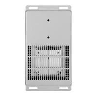 DÉSHUMIDIFICATEUR PELTIER INTELLIGENT STOCKAGE D'ÉNERGIE