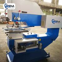 Machines de perçage du verre de haute productivité et efficaces répondant à tous les besoins des clients