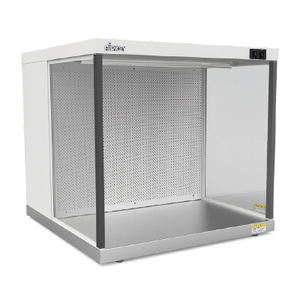 Iso Ce Hoge Prestaties Laminaire Stroming Kap Horizontale Voor Groeiende Paddestoel/Mycologie - Product Image 2