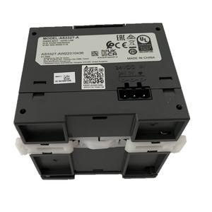 Module CPU Série Delta AS332T-A AS300, 16 entrées/16 sorties NPN, 128K pas, SoC 32 bits 40K pas/ms, 6*200kHz HSC, Impulsion 6 axes 200kHz - Product Image 2