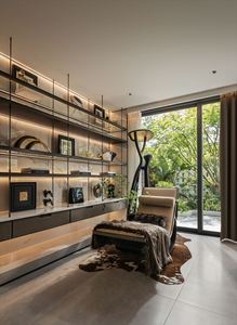 Supdesigner - Rendu 3D résidentiel - Design d'intérieur - Villa de luxe - Service de rendu 3D personnalisé moderne - Design d'intérieur - Product Image 6