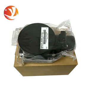 Controlador Lógico Programable (PLC) Nuevo y Original Mitsubishi OSA104S2 con Codificador Absoluto para Motor, 16 E/S, 110V, Controladores Dedicados para E/S - Product Image 2