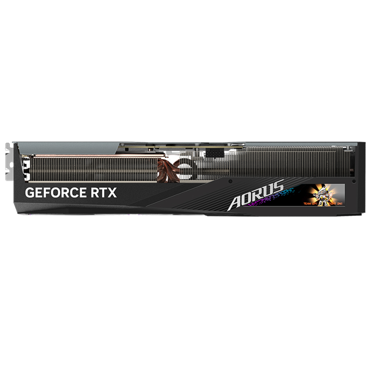 AORUS MASTER GEFORCE RTX4090 ジャンク品 GIGABYTE AORUS GeForce RTX 4090 MASTER 24GB GDDR6X Graphics