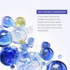 <span class=keywords><strong>Meilleure</strong></span> crème raffermissante pour le visage à <span class=keywords><strong>base</strong></span> <span class=keywords><strong>d</strong></span>'huile de collagène nourrissante pour les soins de la peau hydratante anti-âge anti-rides crème à l'huile raffermissante - Product Image 5