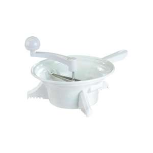 WESTMARK Passiermaschine Ø 14cm Weiß 2 Scheiben - Product Image 3