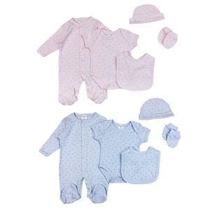 Personalización conjuntos de <span class=keywords><strong>ropa</strong></span> de bebé verano <span class=keywords><strong>ropa</strong></span> de bebé <span class=keywords><strong>prematuro</strong></span> onesie 100% algodón niños y niñas mamelucos - Product Image 2