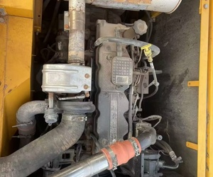 Liugong 922E 2019 ans marque chinoise pelle ensacheuse utilisée Machine de terrassement très bonne condition de travail moteur moteur - Product Image 6