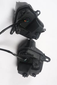 ไฟหน้ารถจักรยานยนต์สำหรับ HONDA <span class=keywords><strong>CBR600RR</strong></span> 2020-2023 CBR1000RR 2021-2023 (รุ่น <span class=keywords><strong>SP</strong></span> ใช้ได้กับทุกรุ่น) - Product Image 4