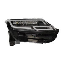 Für Range Rover Evoque Automotive Beleuchtungs system 2-Augen-Autolichter LED-Scheinwerfer brandneue überholte Autos chein werfer