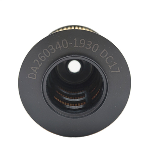 Filtre à huile à cartouche DENSO D-DA260340-1930, élément filtrant en papier haute efficacité, pièce de rechange pour filtration d'huile moteur, vente en gros - Product Image 4